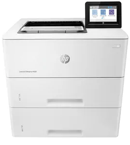 Замена барабана на принтере HP M507X в Ижевске